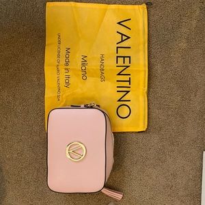 Valentino Rose Doree Bag